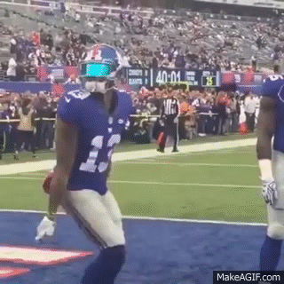 Image result for odell folks