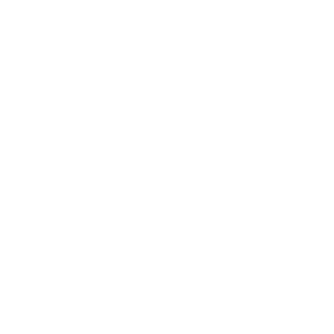 Christmas Star Sticker by Sunday Social