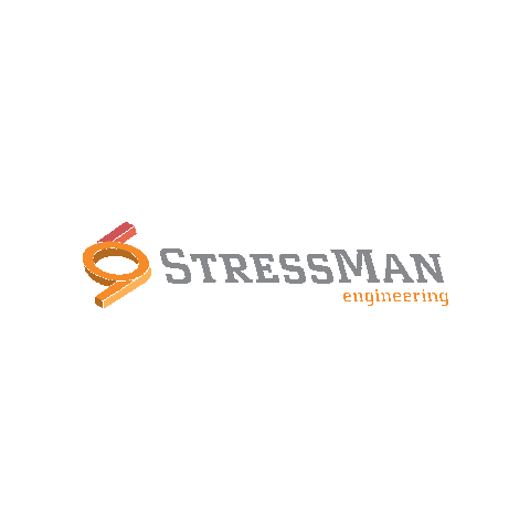 Engineering Sticker by stressman