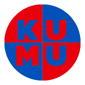 Sticker by Design4KUMU