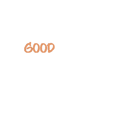 Good Mood Works Sticker