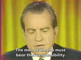 Richard Nixon GIF by GIPHY News