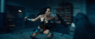 Wonder Woman Superhero GIF - Find & Share on GIPHY