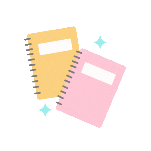 Travel School Sticker