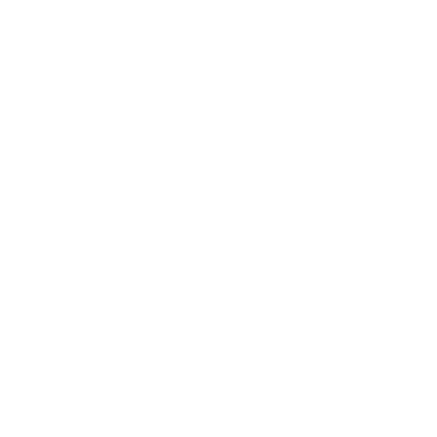 çizgi saç tasarım Sticker