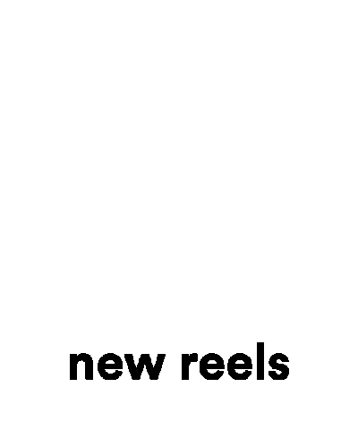 New Reels Sticker by Little Shoes