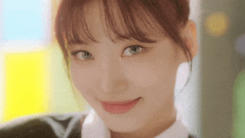 Billlie Kpop Kimsiyoon Siyoon GIF