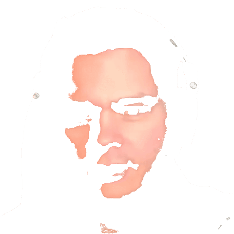 Bruh Sticker by Bluethunder