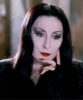 addams family college people problems GIF