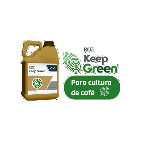 Cafe Sticker by ICL América do Sul