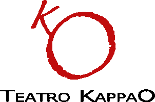 Teatro Kappao Sticker