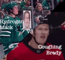 Team Canada Olympics GIF