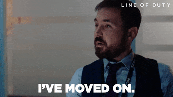 Bbc Whatever GIF by Line of Duty