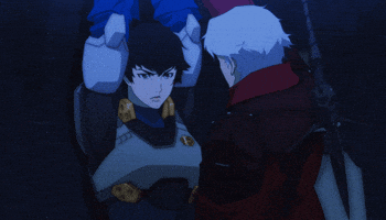 Sassy GIF