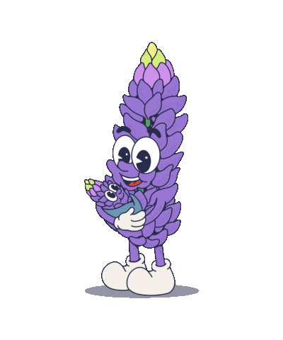 Loffee Sticker
