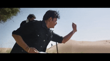 Pankaj Tripathi Alpha GIF by Excel Entertainment