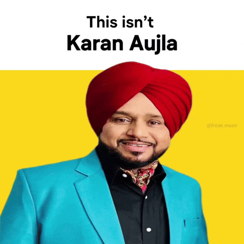 Ka Karan GIF