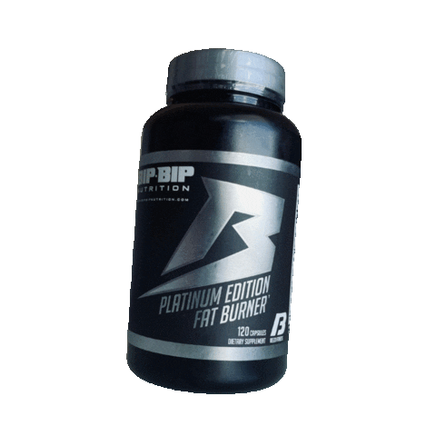 Bip Bip Nutrition Sticker