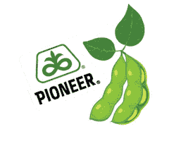 Farm Corn Sticker by Corteva US