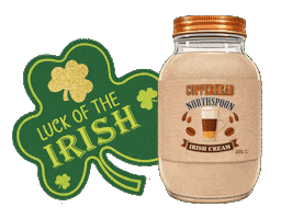 North Bay Spirit Sticker by CopperheadDistillery