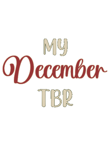 Holiday December Sticker