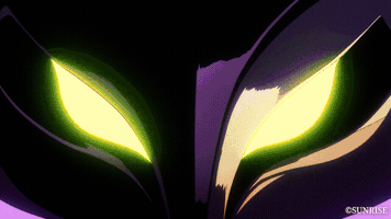 Samurai Troopers GIF