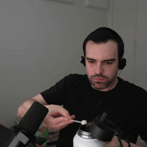 Rockstar Games Cooking GIF