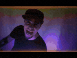 Gamer Zombie GIF