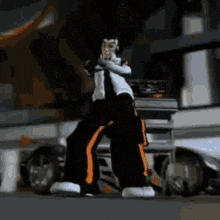 Hot Wheels Dancing Gif GIF