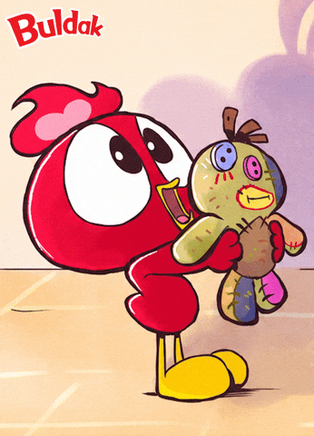 Confess Love You GIF