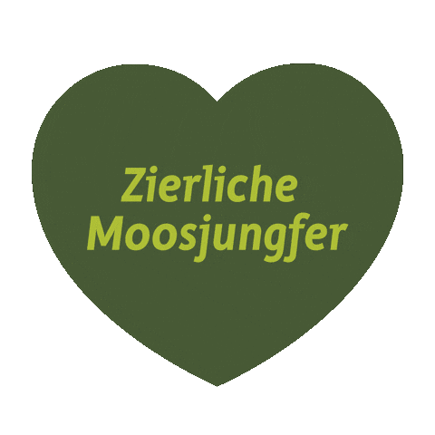 Artenvielfalt Sticker by Garten-Center Meier