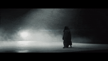 Masquerade GIF
