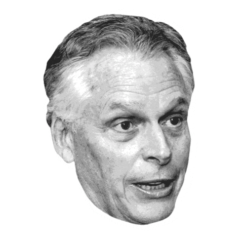 Newport News Republicans Sticker