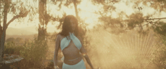Flowers Dancing GIF by Naisha
