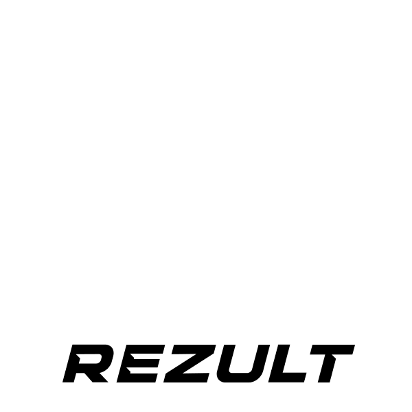 Sticker by Rezult