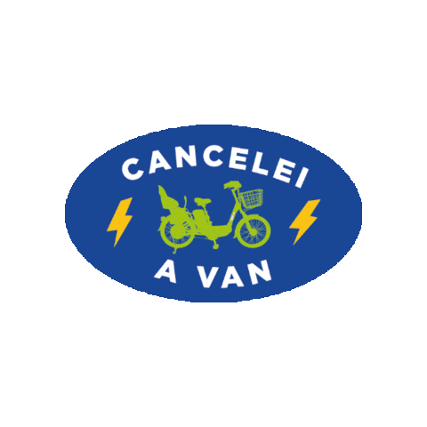 Lev Bicicletas Sticker