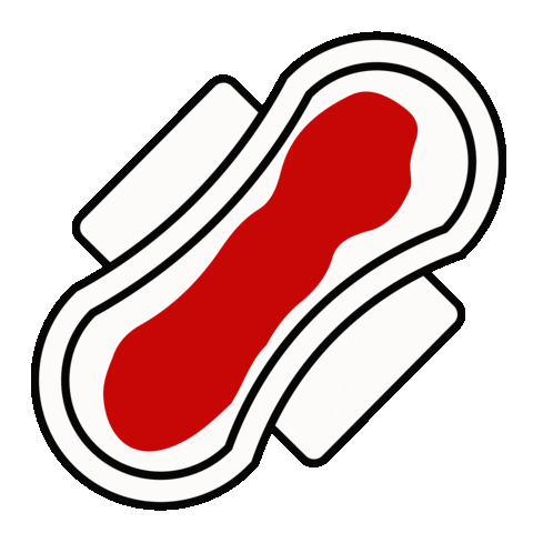 The Haemophilia Society Sticker
