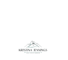 Kristina Jennings Realtor Sticker