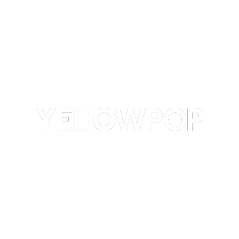 Yellowpop Sticker