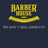 Barbier GIF by Barber House