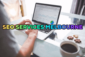 Seo Services Melbourne GIF