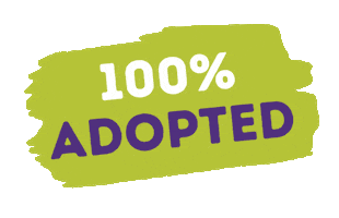 BARC Animal Shelter & Adoptions Sticker