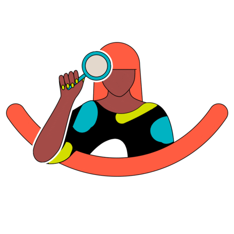 Lets Sticker by Letsbook