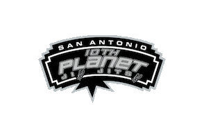 10Psa Sticker by 10th Planet San Antonio