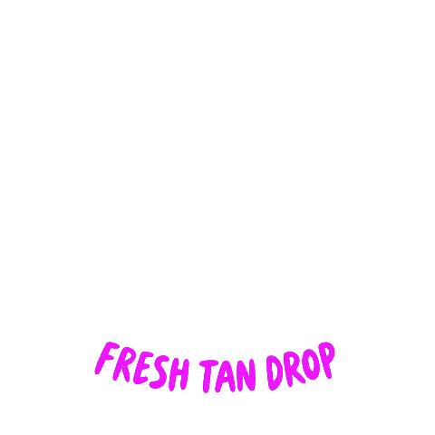 Tanning Suntan Sticker by Zoom Tan