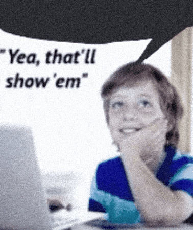 Show Thinking GIF