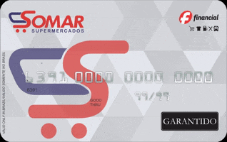 Cartao De Credito GIF by Financial Cartões