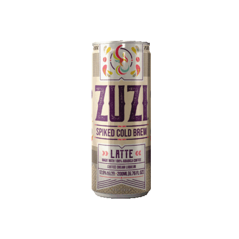 drinkzuzi Sticker