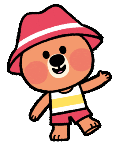 Animated Sticker