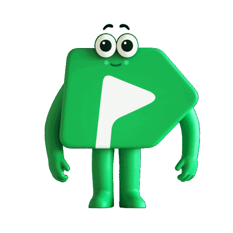 Trippie Sticker by pickyourtrail